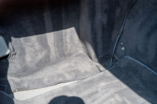 1982 Mercedes-Benz 280SL R107 For Sale (picture 73 of 189)