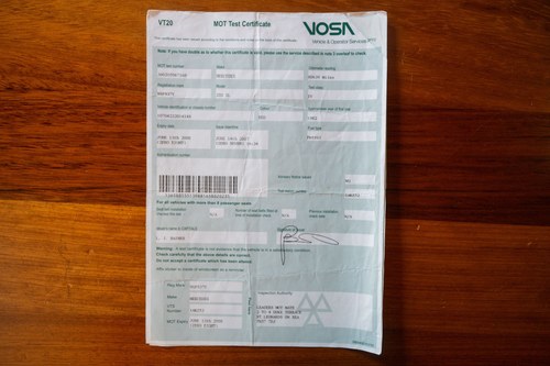 1982 Mercedes-Benz 280SL R107 For Sale (picture 166 of 189)