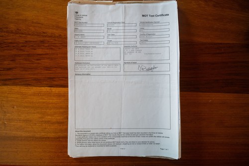 1982 Mercedes-Benz 280SL R107 For Sale (picture 170 of 189)