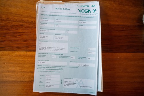 1982 Mercedes-Benz 280SL R107 For Sale (picture 172 of 189)