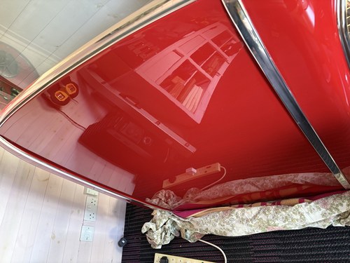 1982 Mercedes-Benz 280SL R107 For Sale (picture 189 of 189)