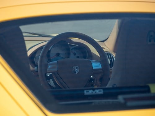 2006 Porsche 987.1 Cayman S 3.4 In vendita (immagine 21 di 188)