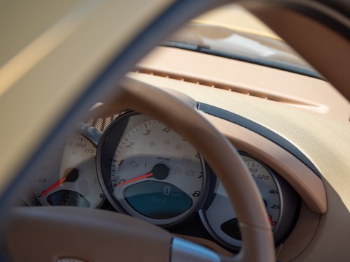 2006 Porsche 987.1 Cayman S 3.4 In vendita (immagine 26 di 188)