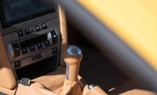 2006 Porsche 987.1 Cayman S 3.4 In vendita (immagine 28 di 188)