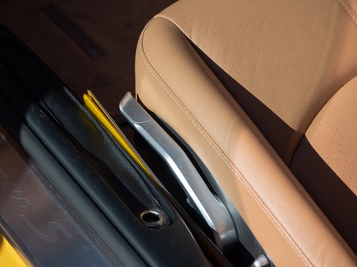 2006 Porsche 987.1 Cayman S 3.4 In vendita (immagine 57 di 188)