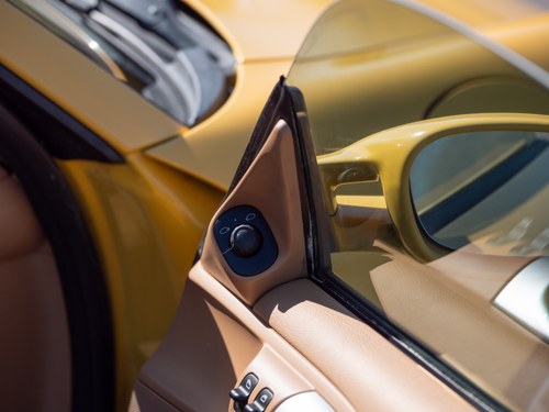 2006 Porsche 987.1 Cayman S 3.4 In vendita (immagine 66 di 188)