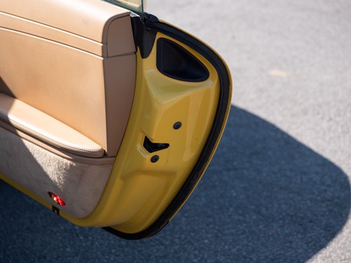 2006 Porsche 987.1 Cayman S 3.4 In vendita (immagine 67 di 188)