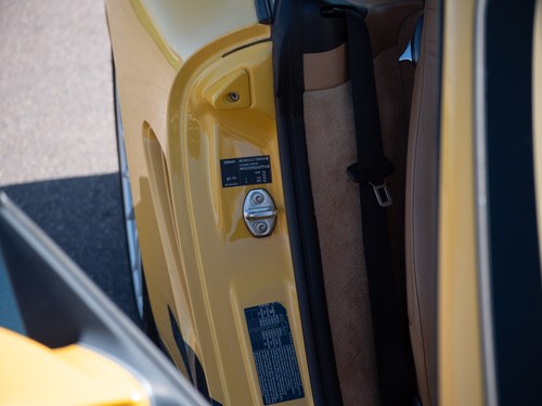 2006 Porsche 987.1 Cayman S 3.4 In vendita (immagine 68 di 188)