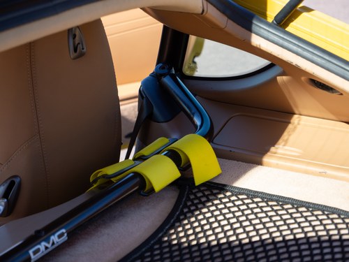 2006 Porsche 987.1 Cayman S 3.4 In vendita (immagine 84 di 188)