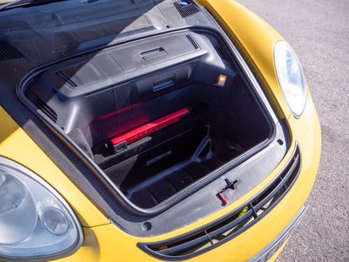 2006 Porsche 987.1 Cayman S 3.4 In vendita (immagine 85 di 188)