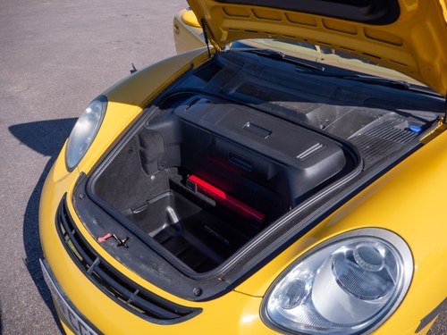 2006 Porsche 987.1 Cayman S 3.4 In vendita (immagine 86 di 188)