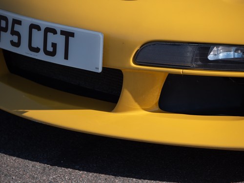 2006 Porsche 987.1 Cayman S 3.4 In vendita (immagine 108 di 188)