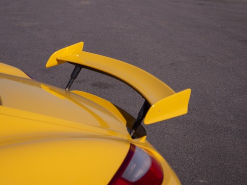 2006 Porsche 987.1 Cayman S 3.4 In vendita (immagine 126 di 188)