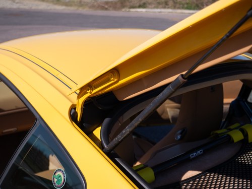 2006 Porsche 987.1 Cayman S 3.4 In vendita (immagine 134 di 188)