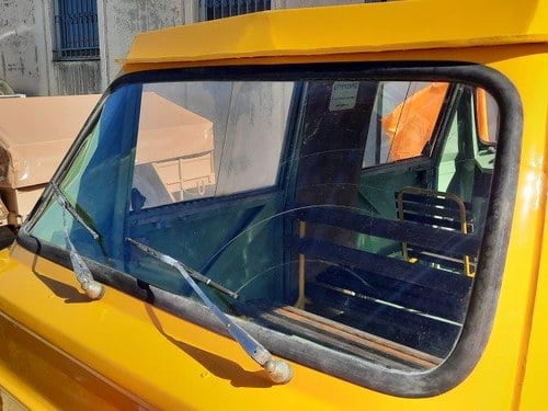 1960 Fiat 500 Draisina 'Motocarrello' Nr. 25/50 In vendita (immagine 50 di 69)