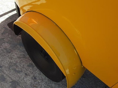 1960 Fiat 500 Draisina 'Motocarrello' Nr. 25/50 In vendita (immagine 56 di 69)