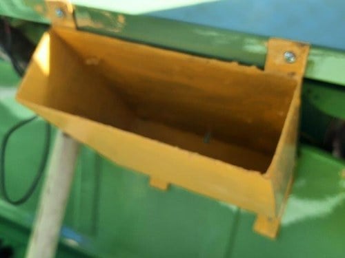 1960 Fiat 500 Draisina 'Motocarrello' Nr. 25/50 In vendita (immagine 14 di 69)