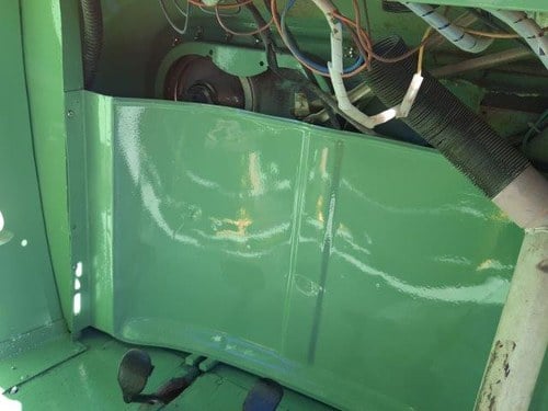 1960 Fiat 500 Draisina 'Motocarrello' Nr. 25/50 In vendita (immagine 15 di 69)