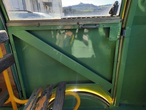 1960 Fiat 500 Draisina 'Motocarrello' Nr. 25/50 In vendita (immagine 31 di 69)