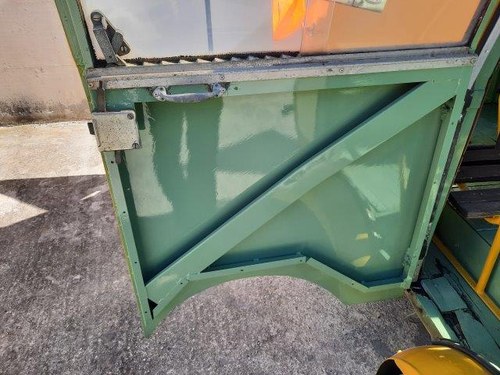 1960 Fiat 500 Draisina 'Motocarrello' Nr. 25/50 In vendita (immagine 35 di 69)