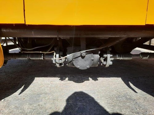 1960 Fiat 500 Draisina 'Motocarrello' Nr. 25/50 In vendita (immagine 68 di 69)