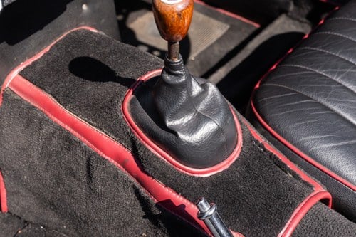 1973 MG Midget MK3 Te koop (foto 38 van 129)