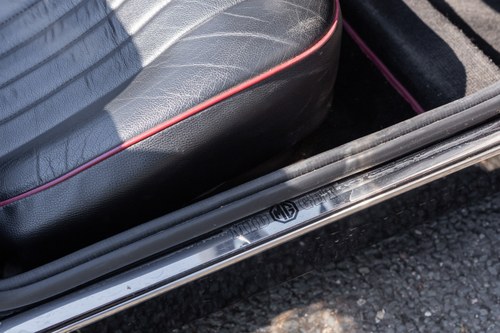 1973 MG Midget MK3 Te koop (foto 50 van 129)