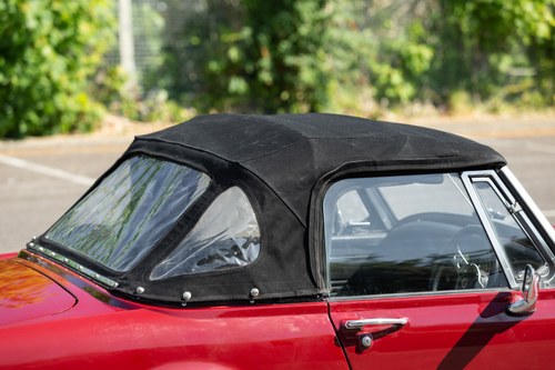 1973 MG Midget MK3 Te koop (foto 83 van 129)