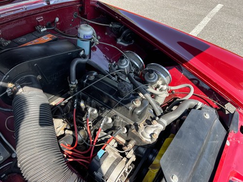 1973 MG Midget MK3 Te koop (foto 88 van 129)