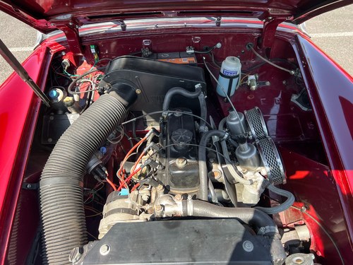 1973 MG Midget MK3 Te koop (foto 97 van 129)