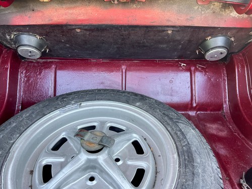 1973 MG Midget MK3 Te koop (foto 57 van 129)