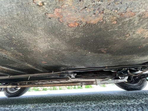 1973 MG Midget MK3 Te koop (foto 104 van 129)