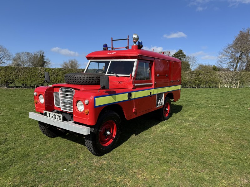 Classic Car Auctions | Car and Classic