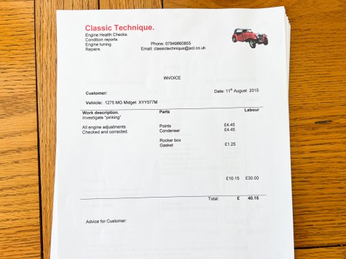 1973 MG Midget MK3 Te koop (foto 111 van 129)