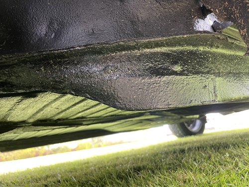 1977 Volkswagen Beetle 1303S Karmann Cabriolet In vendita (immagine 120 di 140)