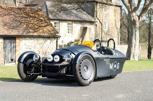 2023 Morgan Super 3 zum Verkauf (Bild 1 von 106)