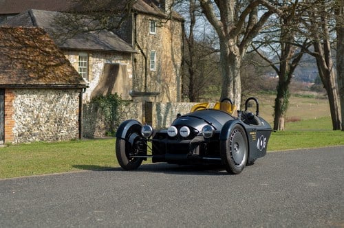 2023 Morgan Super 3 zum Verkauf (Bild 8 von 106)