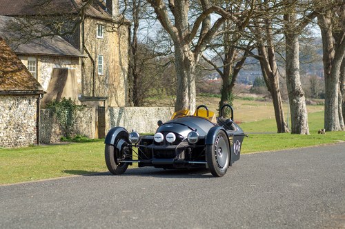 2023 Morgan Super 3 zum Verkauf (Bild 10 von 106)
