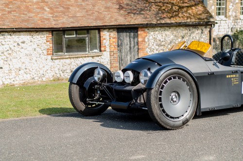 2023 Morgan Super 3 zum Verkauf (Bild 34 von 106)