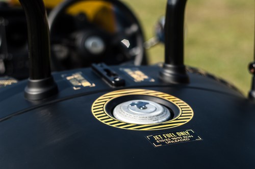 2023 Morgan Super 3 zum Verkauf (Bild 39 von 106)