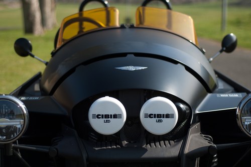 2023 Morgan Super 3 zum Verkauf (Bild 41 von 106)