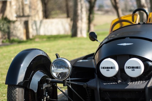 2023 Morgan Super 3 zum Verkauf (Bild 42 von 106)