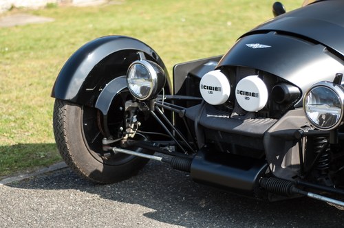 2023 Morgan Super 3 zum Verkauf (Bild 44 von 106)