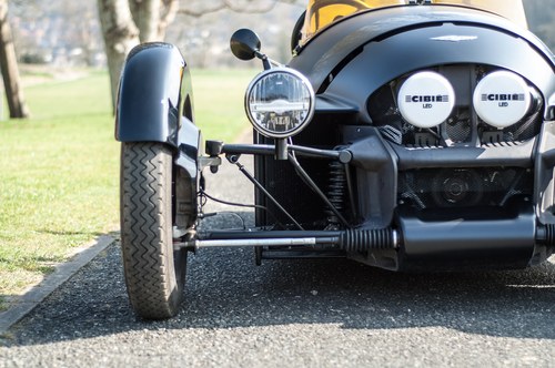 2023 Morgan Super 3 zum Verkauf (Bild 48 von 106)
