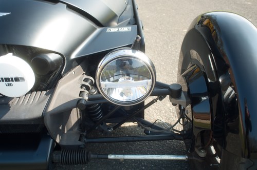 2023 Morgan Super 3 zum Verkauf (Bild 56 von 106)