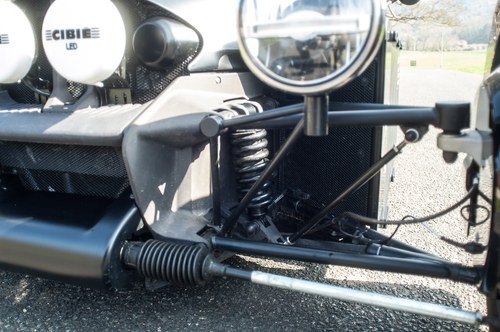 2023 Morgan Super 3 zum Verkauf (Bild 57 von 106)