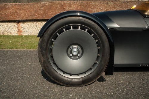 2023 Morgan Super 3 zum Verkauf (Bild 22 von 106)