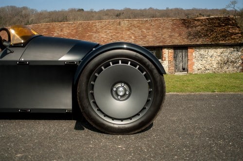 2023 Morgan Super 3 zum Verkauf (Bild 23 von 106)