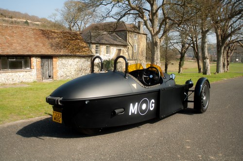 2023 Morgan Super 3 zum Verkauf (Bild 15 von 106)