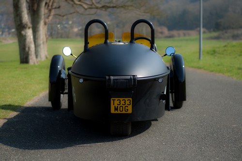 2023 Morgan Super 3 zum Verkauf (Bild 16 von 106)